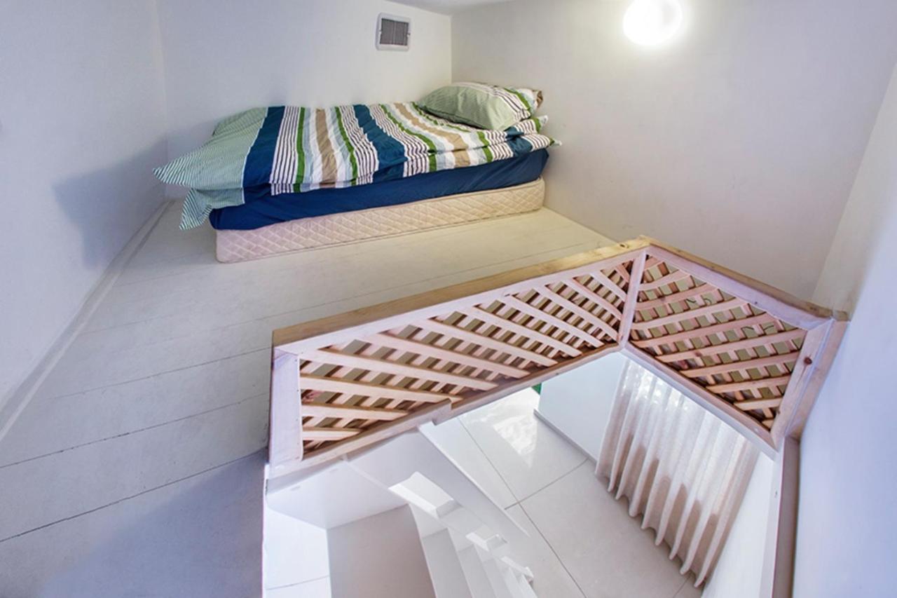 Luxury Apartment In The Heart Of The German Colony Jeruzalém Exteriér fotografie